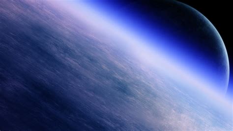 Open Space Planet 4k Wallpaper,HD Digital Universe Wallpapers,4k Wallpapers,Images,Backgrounds ...