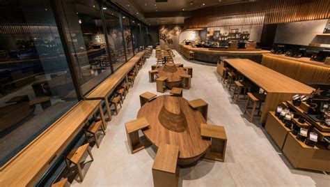 Starbucks | Tag | ArchDaily