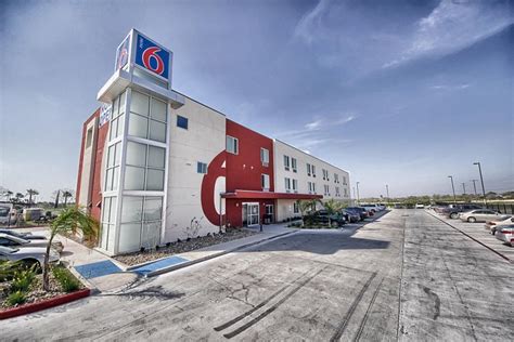 MOTEL 6 WESLACO, TX - Prices & Reviews