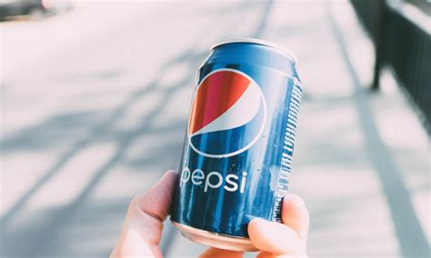 Pepsi Max 330ml Caffeine Breakdown: How Does It Stack Against Other ...