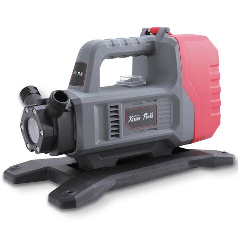 18v - Transfer Pumps - Utility Pumps - The Home Depot