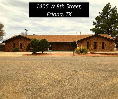 Friona, TX Real Estate - Friona Homes for Sale | realtor.com®