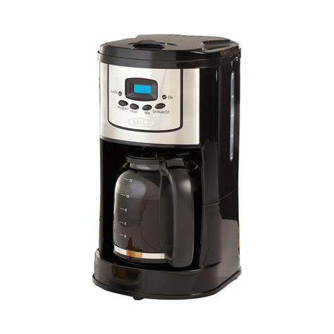 Bella Pro Series Coffee Maker Filter - Coffee Table