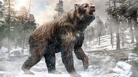 8 Massive Ice Age Animals That Roamed North America | HISTORY