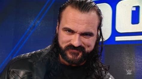 Drew McIntyre Comments On CM Punk Potentially Returning To WWE