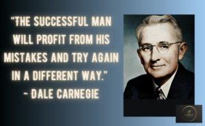 100 Dale Carnegie Quotes to Inspire You to Achieve Success