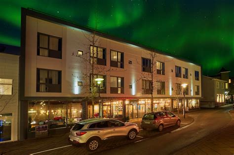 8 Best Hotels in Reykjavik: Our Top Picks For 2022 Traveling