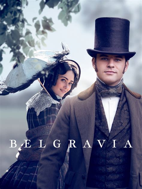 Belgravia - Rotten Tomatoes