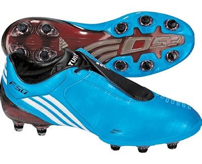 adidas F50 i Lionel Messi Boots