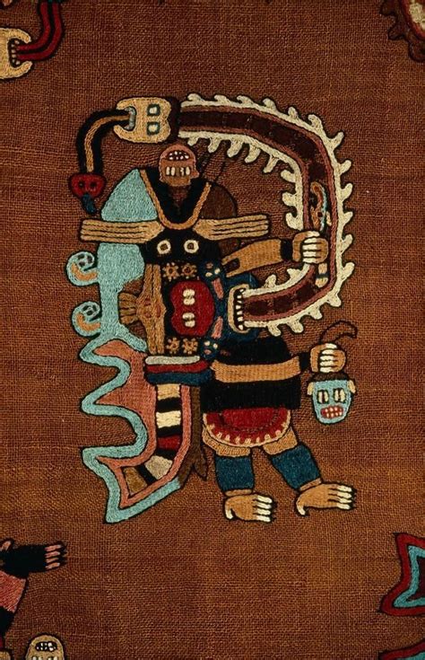 Inca art, Peruvian art, South american art