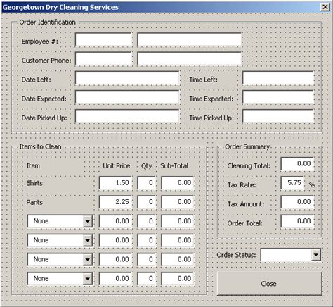 Validating UserForm TextBox to Only Accept Numbers in Excel VBA – HeelpBook