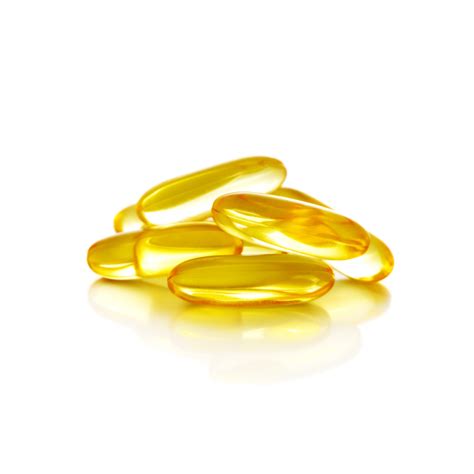 Buy Bulk - Omega-3 Fish Oil Softgels - Triple Strength 1,000 mg ...