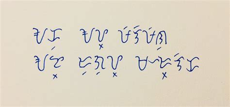 Can someone recommend me a baybayin keyboard? : r/baybayin_script