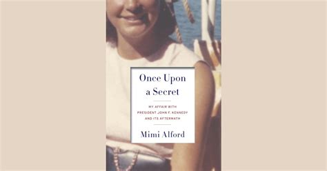 Mimi Alford on affair with JFK: ‘I was swept away’