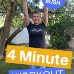 The 4 Minute Workout | Nitric Oxide Boost at Any Age | Dr. Zach Bush - You Make It Simple