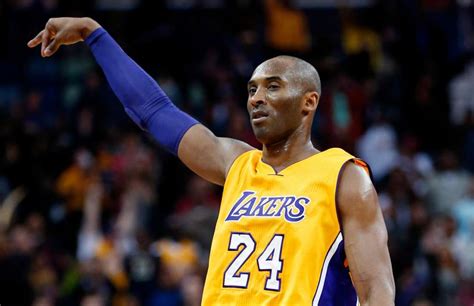 Kobe Bryant May Get Street Named After Him In Los Angeles | Celebrity Insider