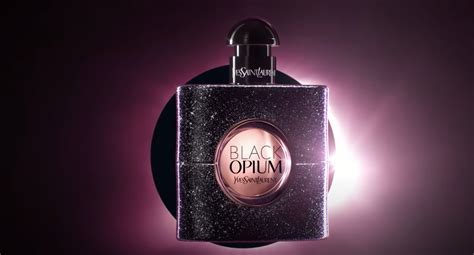 Yves Saint Laurent Black Opium Review - Potent, Stunning, and Fun