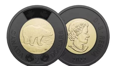 New $2 coin honouring life of Queen Elizabeth goes into circulation ...