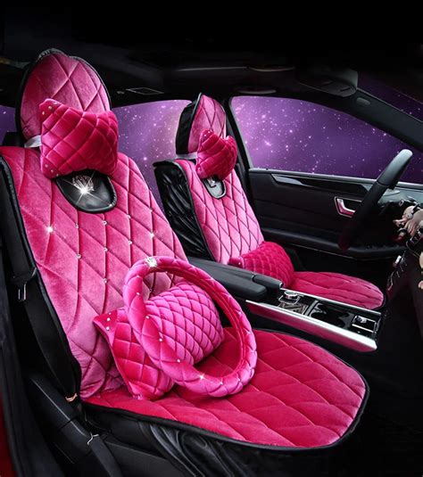 Compare Prices on Pink Seat Cover- Online Shopping/Buy Low Price Pink ...