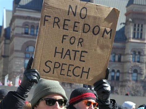 United Nations: Regulating 'Hate' Speech ‘Not an Attack on Free Speech’