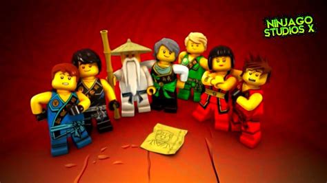 lego ninjago season 4 | Lego ninjago, Ninjago, Lego ninjago movie