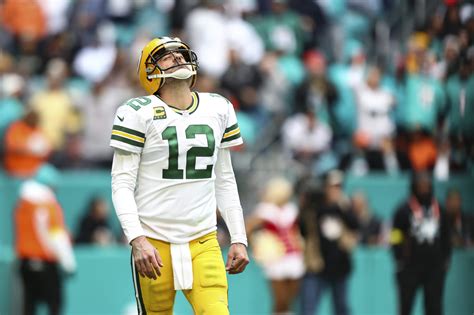 Packers rumors: Aaron Rodgers trade isn’t waiting on Green Bay | Flipboard