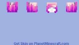 Hair base Minecraft Skin