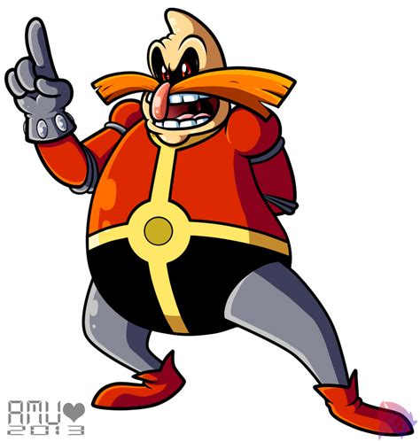 AoSTH Robotnik — Weasyl