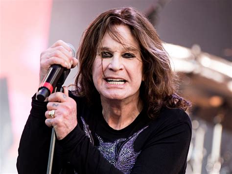 How Ozzy Osbourne Created His $220 Million Fortune - Finance Blvd