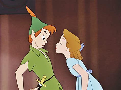 « Les Aventures de Peter Pan » (1953) - 15 dessins animés cultes à (re)voir avec ses enfants - Elle