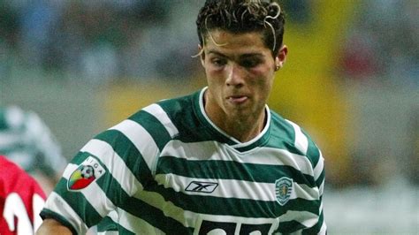 ‘Why did I play Cristiano Ronaldo?’ bemoans former Sporting boss ...