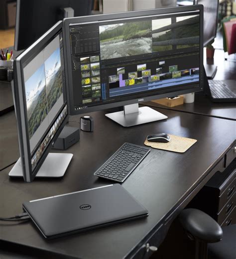 Even more speed and memory with Dell Precision Workstations - Direct2Dell