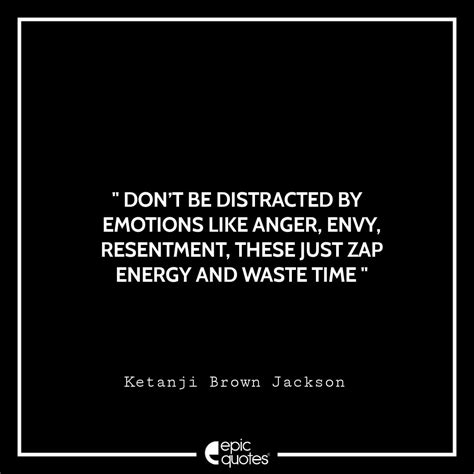 10 Most Inspiring Ketanji Brown Jackson Quotes Of All Time