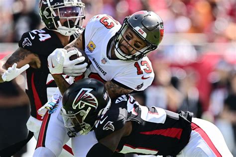 Falcons vs Bucs Week 14 preview: 5 Questions with Bucs Nation Part 2 ...