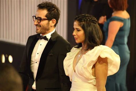 41st Cairo Int’l Film Festival Kicks Off | Sada Elbalad