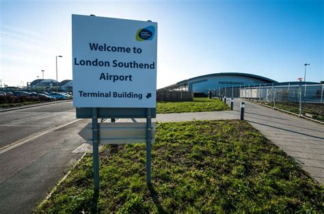 Plans announced for sale of Southend Airport | News - Greatest Hits Radio (Essex)