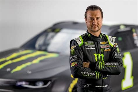 After Starting His 700th NASCAR Cup Race, Kurt Busch is Ready for the ...