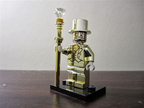 The 19th Mr. Gold Found in Australia!