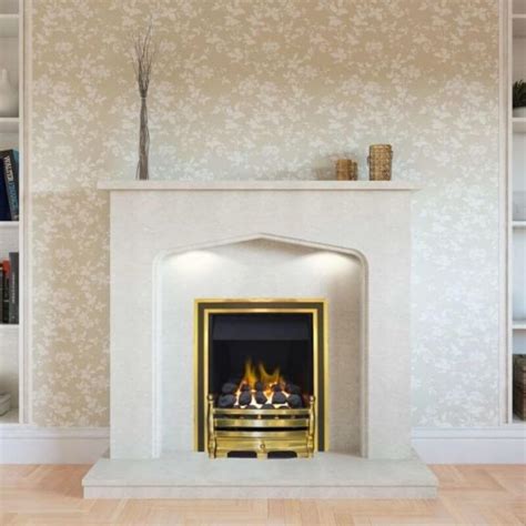 Inset Gas Fires - Stylish and Efficient Heating Solution