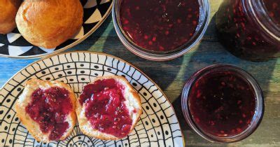 Prickly Pear Jam Recipe (No Pectin!) - Mama Likes To Cook