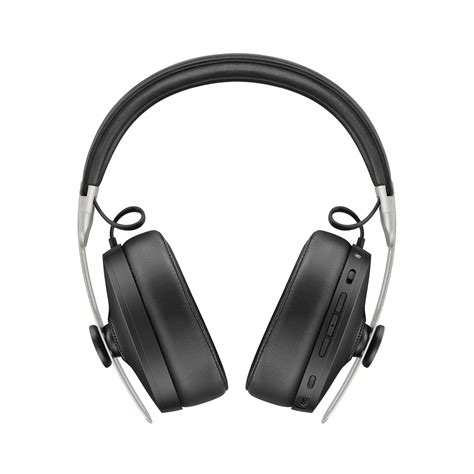 Sennheiser Momentum Wireless - Chống ồn cao cấp - Hỗ trợ trả góp 0%