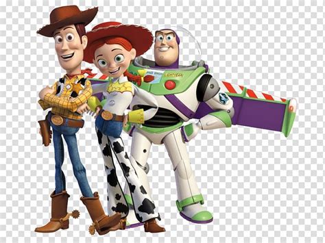 toy story characters png - Maxwell Krauss