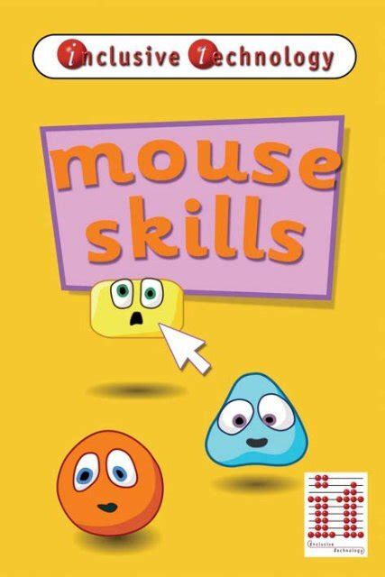 Mouse Skills Manual mouse_skills.pdf - Inclusive Technology