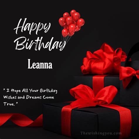 100+ HD Happy Birthday Leanna Cake Images And Shayari