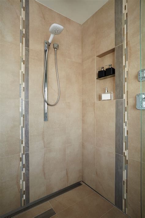 Linear shower drain – a modern and elegant solution for your bathroom