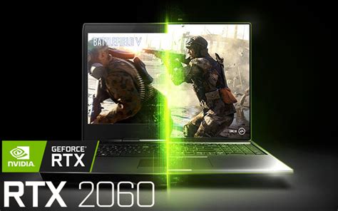 List of laptops featuring the NVIDIA GeForce RTX 2060 GPU ...