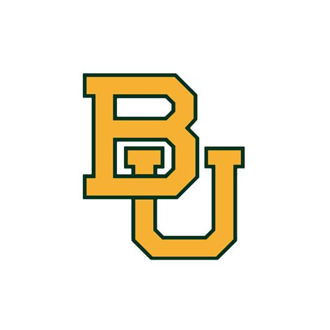 Baylor University Logo Transparent : Baylor University Logo Svg Hd Png ...