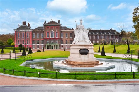 Kensington Palace - History and Facts | History Hit