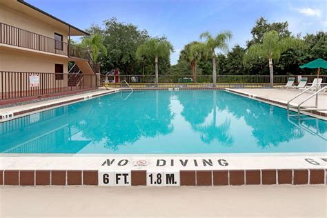 Days Inn by Wyndham Kissimmee West in Orlando | Best Rates & Deals on Orbitz