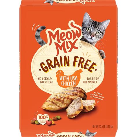 Best Dry Cat Foods - Reviews & Buying Guide - Catnipsum